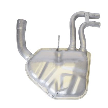 Exhaust Rear Box EBM372P for Mini Cooper S