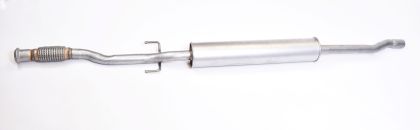 Exhaust Middle Box EBM461 for Mini Cooper