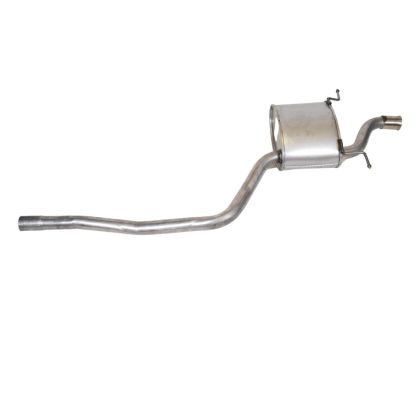 Exhaust Rear Box EBM462 for Mini Cooper