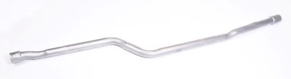Exhaust Pipe EBM553 for BMW X3