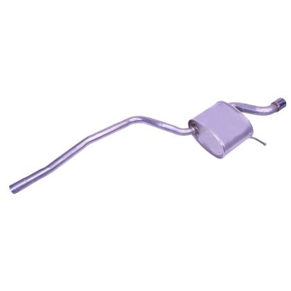 Exhaust Rear Box EBM555 for Mini Cooper and more