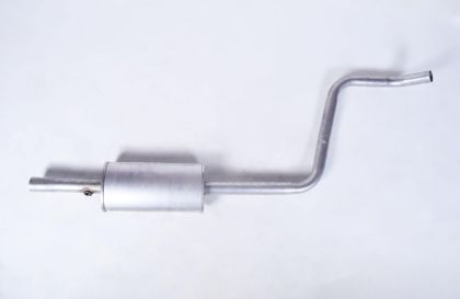 Exhaust Middle Box ECL297 for Mitsubishi Colt and more