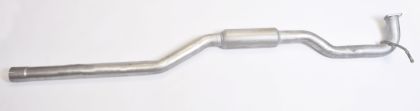 Exhaust Middle Box ECL3000 for Mitsubishi ASX