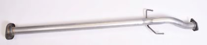 Exhaust Pipe ECL323 for Mitsubishi L200/Triton