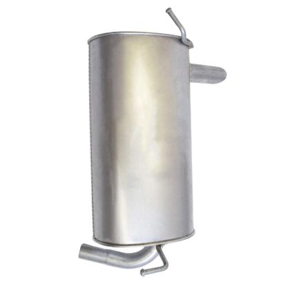 Exhaust Rear Box ECL356 for Mitsubishi Outlander