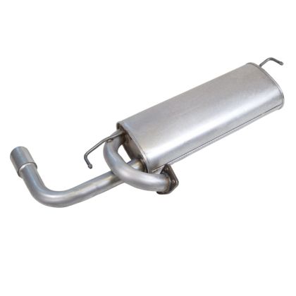 Exhaust Rear Box ECL4000 for Mitsubishi ASX