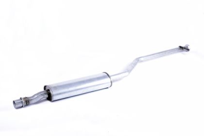 Exhaust Middle Box ECN470 for Citroen Xsara Picasso