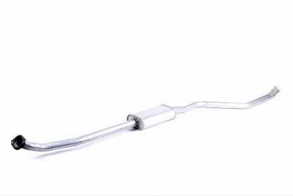 Exhaust Middle Box ECN482 for Citroen Xsara and more