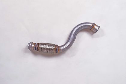 Exhaust Pipe ECN572 for Citroen C4 and more