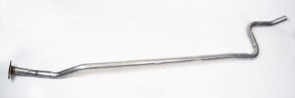 Exhaust Pipe ECN579 for Citroen C3
