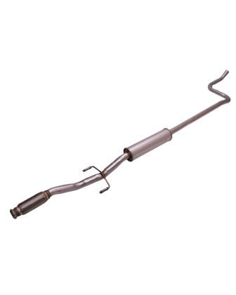 Exhaust Middle Box ECN759 for Citroen C3 Aircross and more