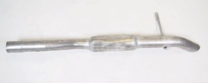 Exhaust Rear Box ECN793 for Citroen Berlingo and more
