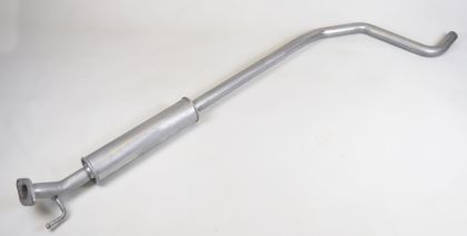 Exhaust Middle Box ECV3000 for Chevrolet Aveo