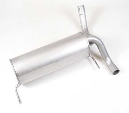 Exhaust Rear Box ECV3001 for Chevrolet Orlando