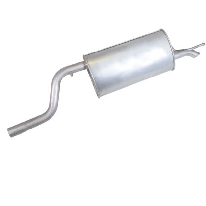 Exhaust Rear Box ECV4000 for Chevrolet Aveo