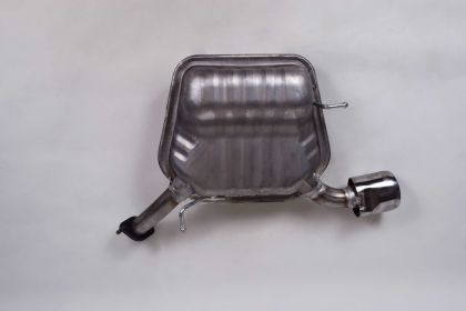 Exhaust Rear Box ECV4002P for Chevrolet Captiva