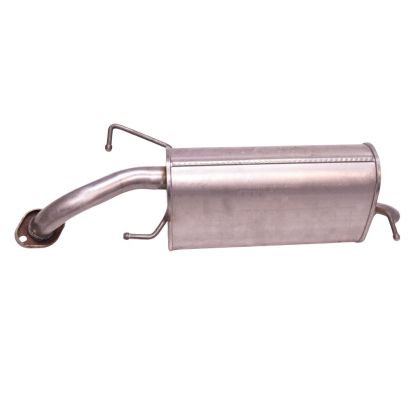 Exhaust Rear Box ECV4004 for Chevrolet Aveo and more