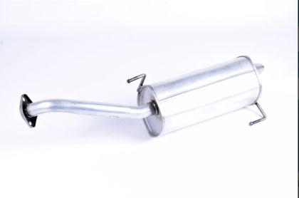 Exhaust Rear Box EDN541 for Nissan Micra and more