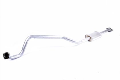 Exhaust Middle Box EDN595 for Nissan Almera