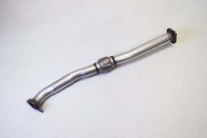 Exhaust Pipe EDN681 for Nissan Navara and more