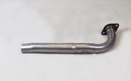 Exhaust Pipe EDN682 for Nissan Navara and more