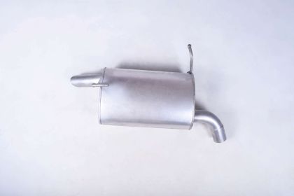 Exhaust Rear Box EDN711 for Nissan X-Trail