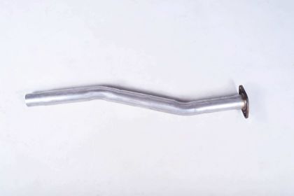 Exhaust Pipe EDN816 for Nissan Navara