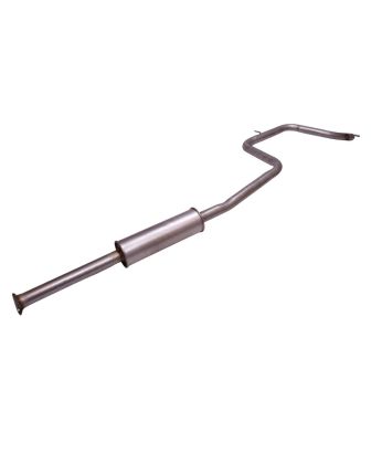 Exhaust Middle Box EFE1006 for Ford Galaxy and more