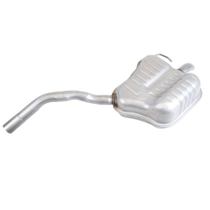 Exhaust Rear Box EFE1007P for Ford Galaxy and more