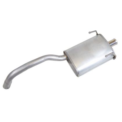 Exhaust Rear Box EFE1062 for Ford KA