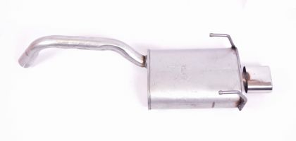 Exhaust Rear Box EFE1065 for Ford KA