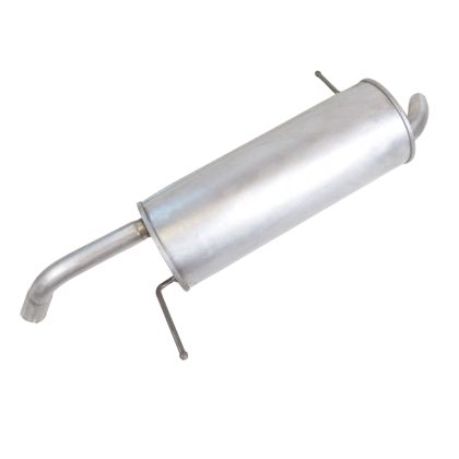 Exhaust Rear Box EFE1069 for Ford Fiesta