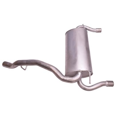 Exhaust Rear Box EFE1079 for Ford Kuga