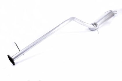 Exhaust Middle Box EFE1084 for Ford Tourneo Connect and more