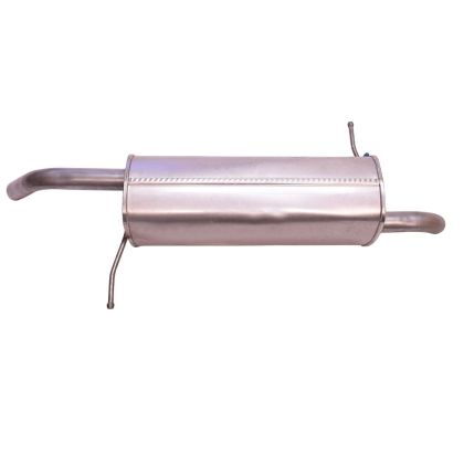 Exhaust Rear Box EFE1121 for Ford B-MAX