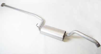 Exhaust Middle Box EFE1140 for Ford C-MAX and more