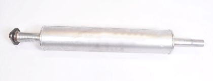 Exhaust Middle Box EFE1157 for Ford C-MAX and more