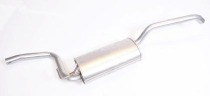 Exhaust Rear Box EFE1158 for Ford C-MAX and more