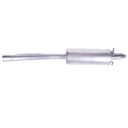 Exhaust Rear Box EFE1163 for Ford Tourneo Custom and more