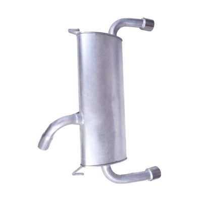 Exhaust Rear Box EFE1195 for Ford Kuga