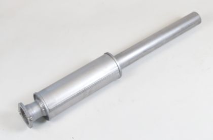 Exhaust Front Box EFE1218 for Ford Kuga