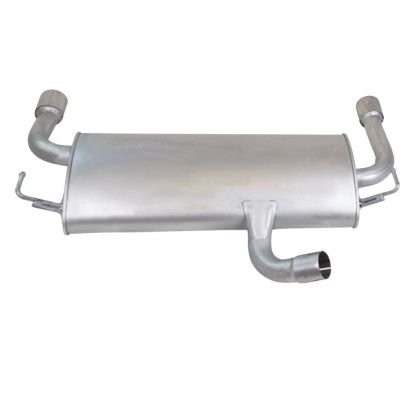 Exhaust Rear Box EFE1220 for Ford Kuga