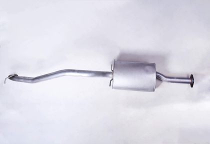 Exhaust Rear Box EFE1223 for Ford Ranger