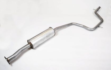 Exhaust Middle Box EFE1226 for Ford Galaxy and more