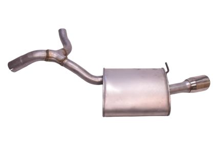Exhaust Rear Box EFE1282 for Ford S-MAX