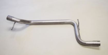 Exhaust Pipe EFE1285 for Ford C-MAX and more