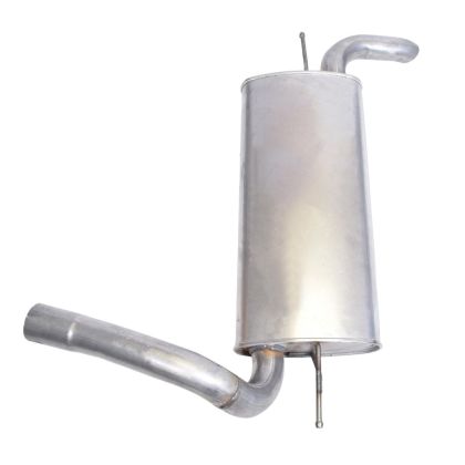 Exhaust Rear Box EFE1293 for Ford C-MAX