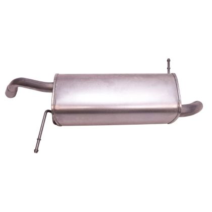 Exhaust Rear Box EFE1301 for Ford EcoSport