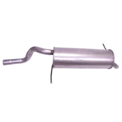 Exhaust Rear Box EFE1305 for Ford EcoSport