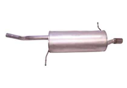 Exhaust Rear Box EFE1424 for Ford Fiesta